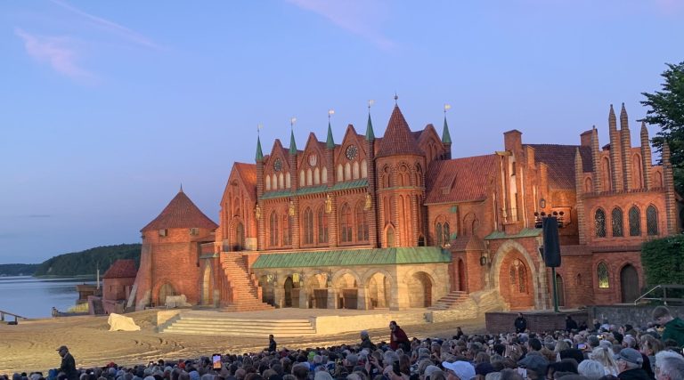 Störtebeker Festspiele 2024