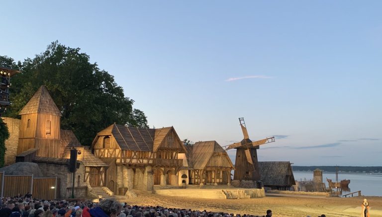 Störtebeker Festspiele 2024
