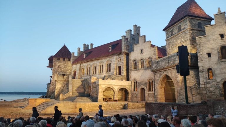 Störtebeker Festspiele 2023