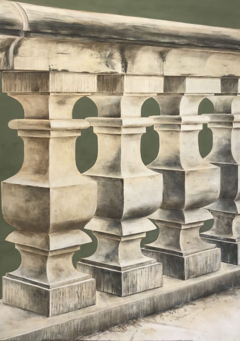 Architectural Study, 2020