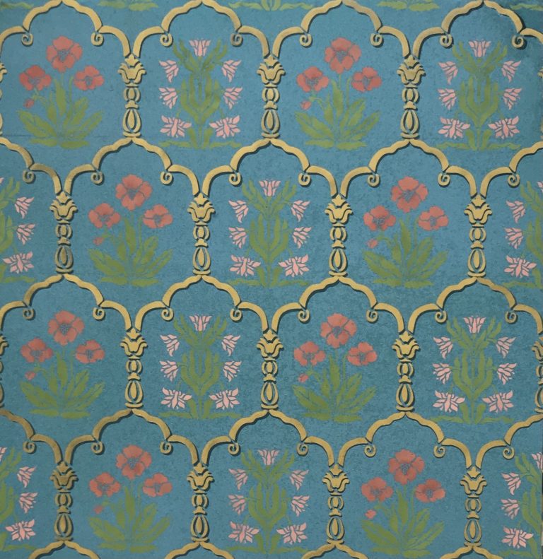 Wallpaper Design