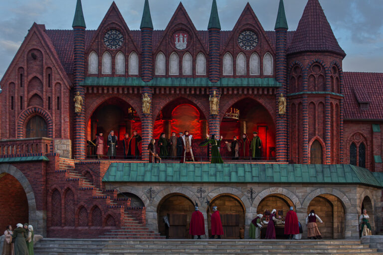 Störtebeker Festspiele 2024