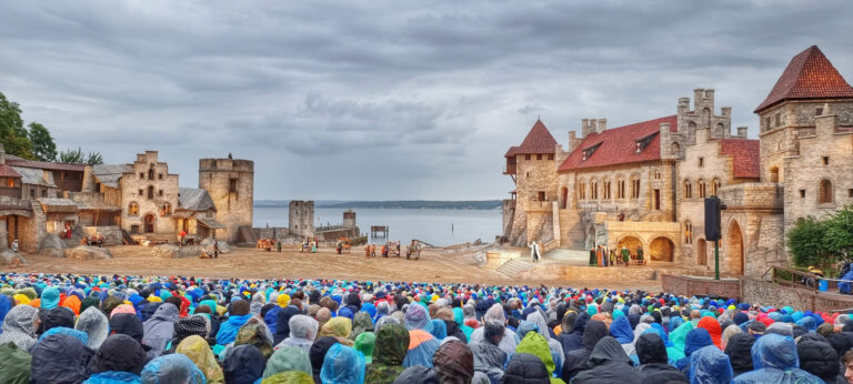 Störtebeker Festspiele 2023