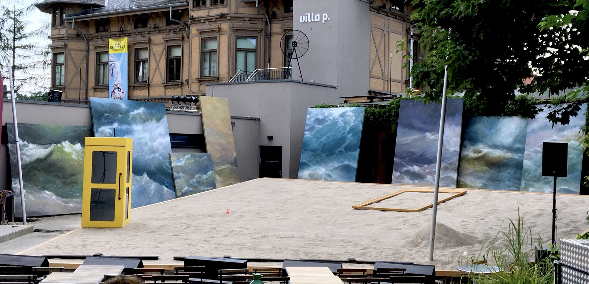 Studio Documentation, 2024