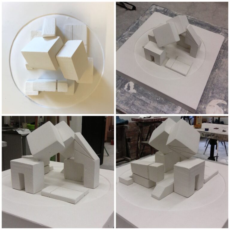 Ceramic Study, 2022